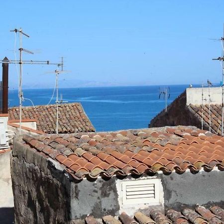 דירות צ'פאלו Casa Soraya, Dimora Tipica A 2 Passi Dal Duomo. מראה חיצוני תמונה